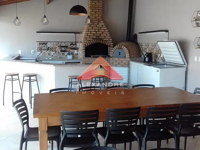 Apartamento com 67m² 3 quartos e 1 banheiro, à venda, no bairro Monte Castelo em São José dos Campos