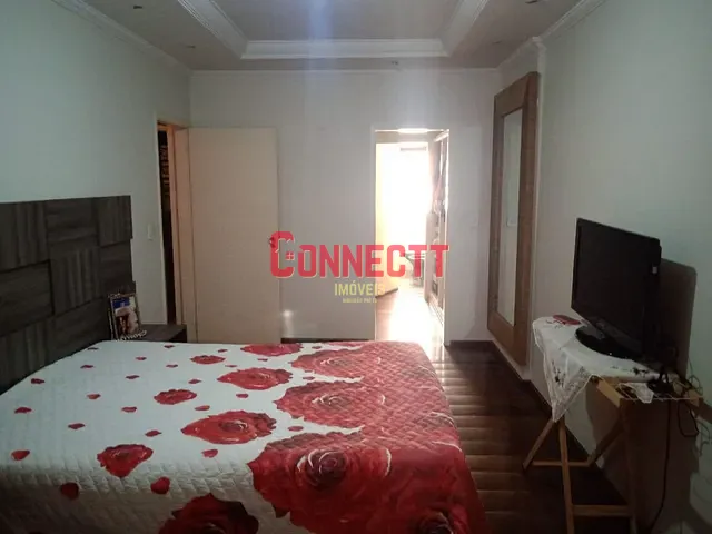 Apartamento 3 quartos e 4 banheiros, à venda, no bairro Centro em Ribeirão Preto