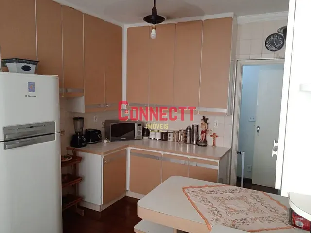 Apartamento 3 quartos e 4 banheiros, à venda, no bairro Centro em Ribeirão Preto