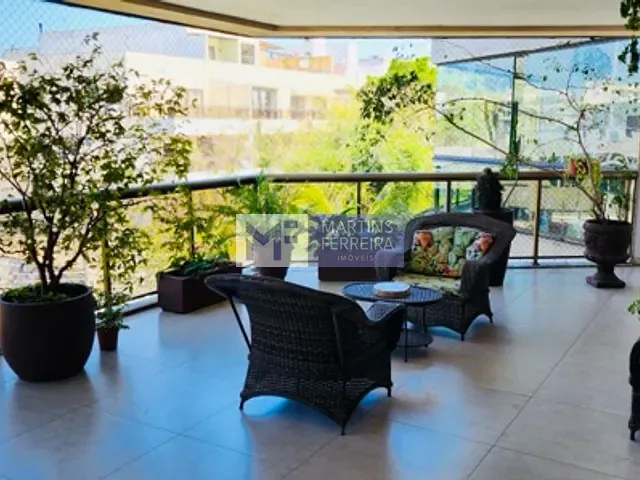 Apartamento com 109m² 3 quartos e 3 banheiros, à venda, no bairro Recreio dos Bandeirantes em Rio de Janeiro
