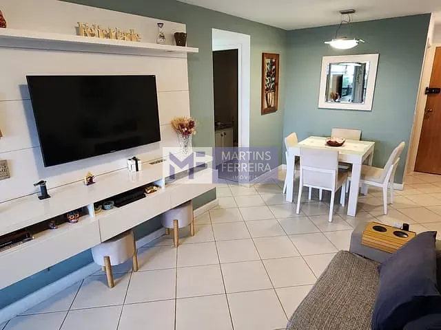 Apartamento com 109m² 3 quartos e 3 banheiros, à venda, no bairro Recreio dos Bandeirantes em Rio de Janeiro