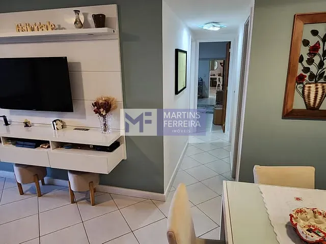 Apartamento com 109m² 3 quartos e 3 banheiros, à venda, no bairro Recreio dos Bandeirantes em Rio de Janeiro