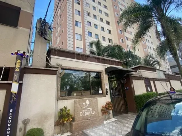 Apartamento 2 quartos e 1 banheiro, à venda, no bairro Parque São Vicente em Mauá
