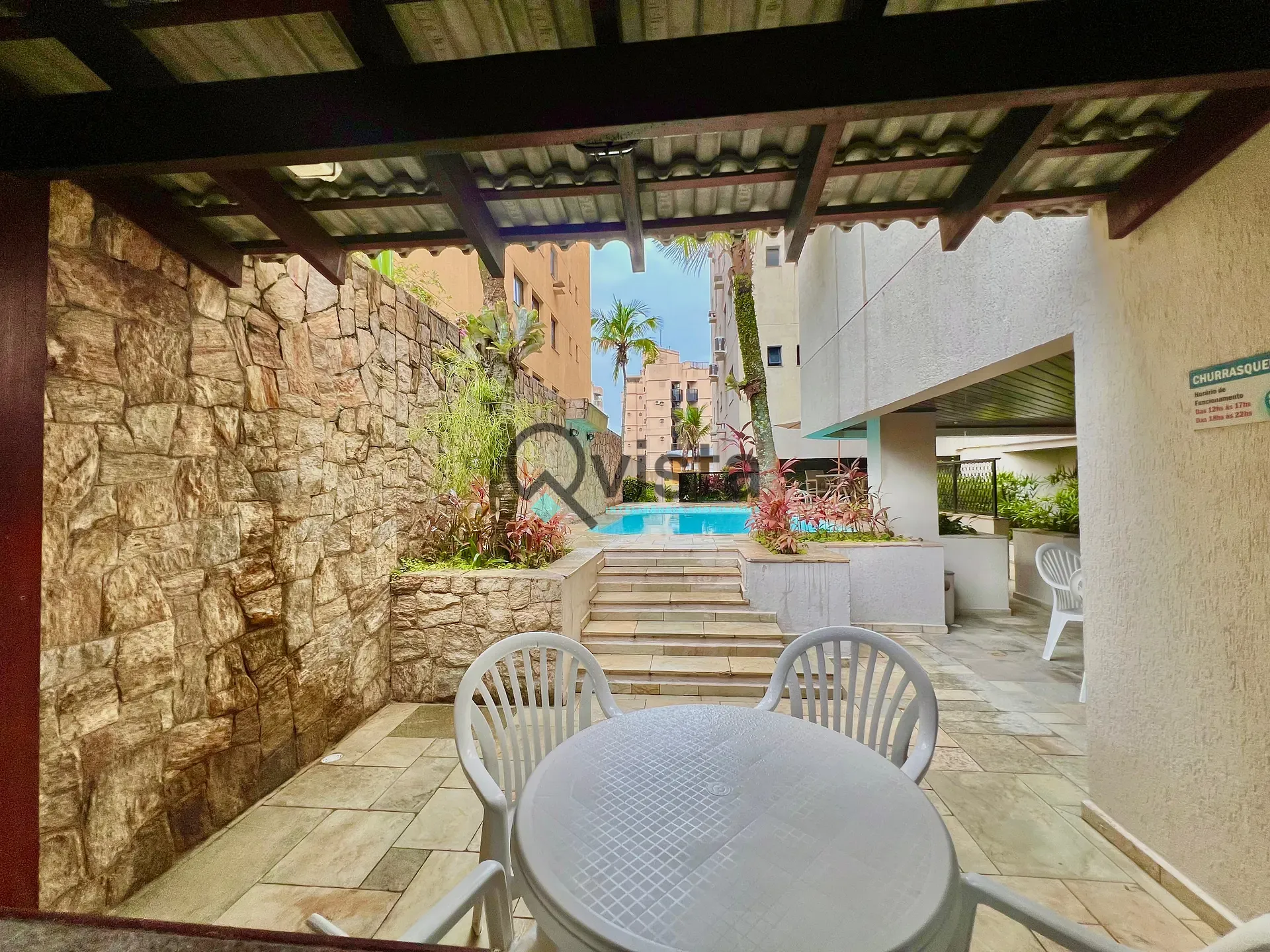 Apartamento, 3 quartos, 118 m² - Foto 44