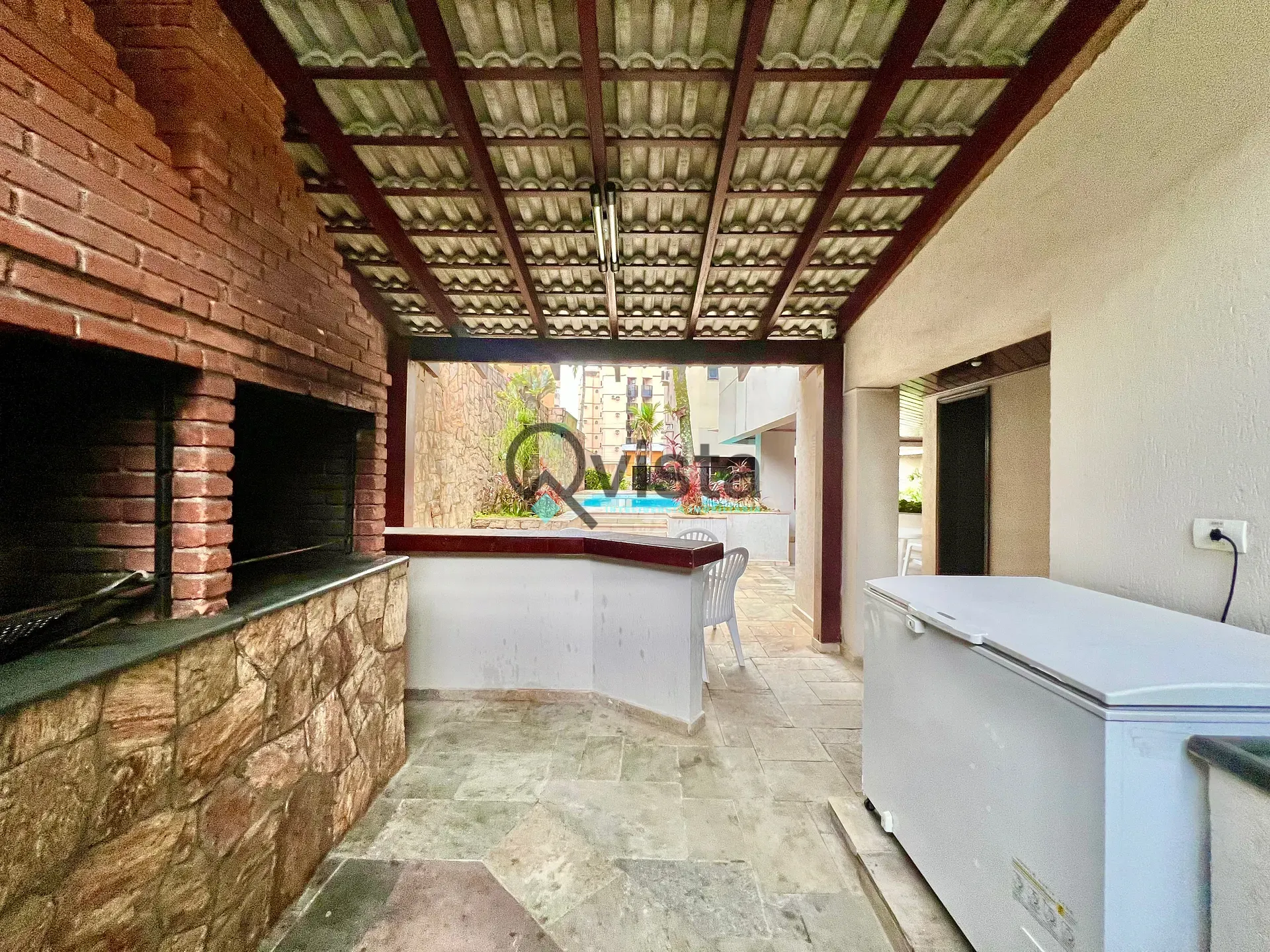 Apartamento, 3 quartos, 118 m² - Foto 43