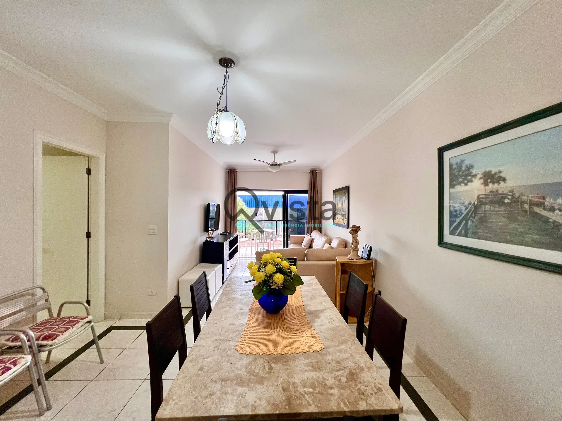 Apartamento, 3 quartos, 118 m² - Foto 2