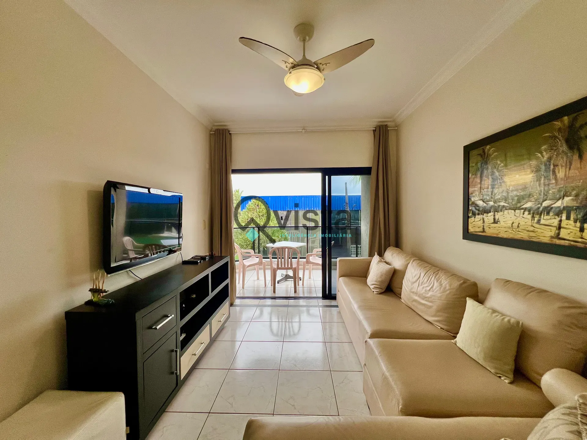 Apartamento, 3 quartos, 118 m² - Foto 1