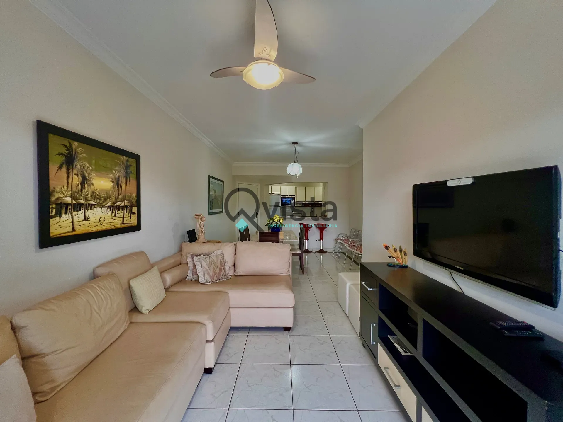 Apartamento, 3 quartos, 118 m² - Foto 8