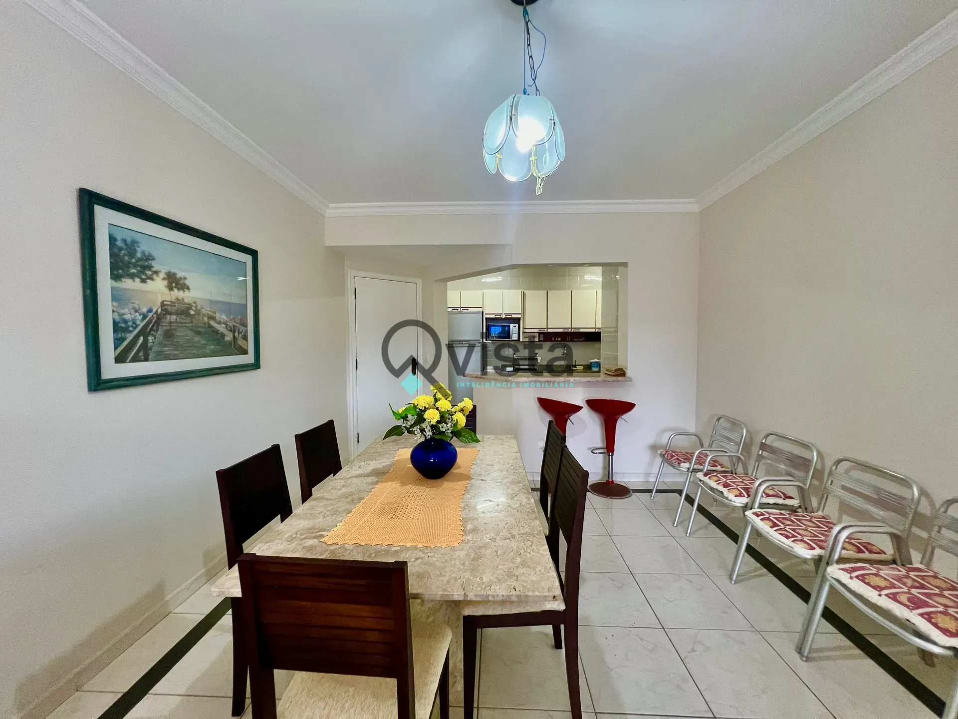 Apartamento, 3 quartos, 118 m² - Foto 9