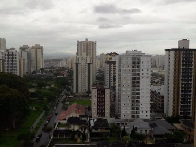Foto do Apartamento - Apartamento à venda 2 Quartos, 1 Vaga, 54M², Jardim Aquarius, São José dos Campos - SP | Edifício Pacífico Sul Residence | RUSSI IMÓVEIS