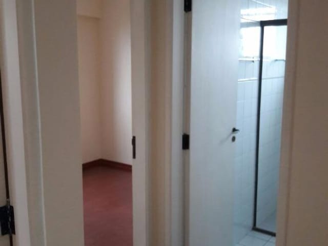 Foto do Apartamento - Apartamento à venda 2 Quartos, 1 Vaga, 54M², Jardim Aquarius, São José dos Campos - SP | Edifício Pacífico Sul Residence | RUSSI IMÓVEIS