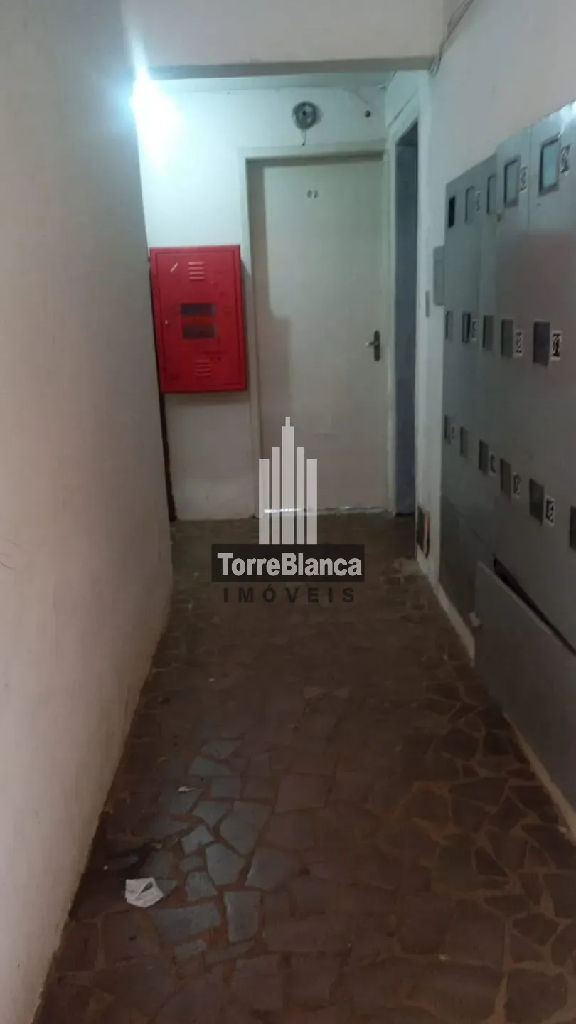 Apartamento, 1 quarto, 44 m² - Foto 5