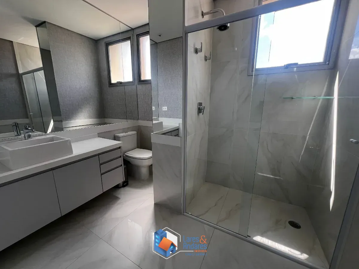 Apartamento, 3 quartos, 252 m² - Foto 31