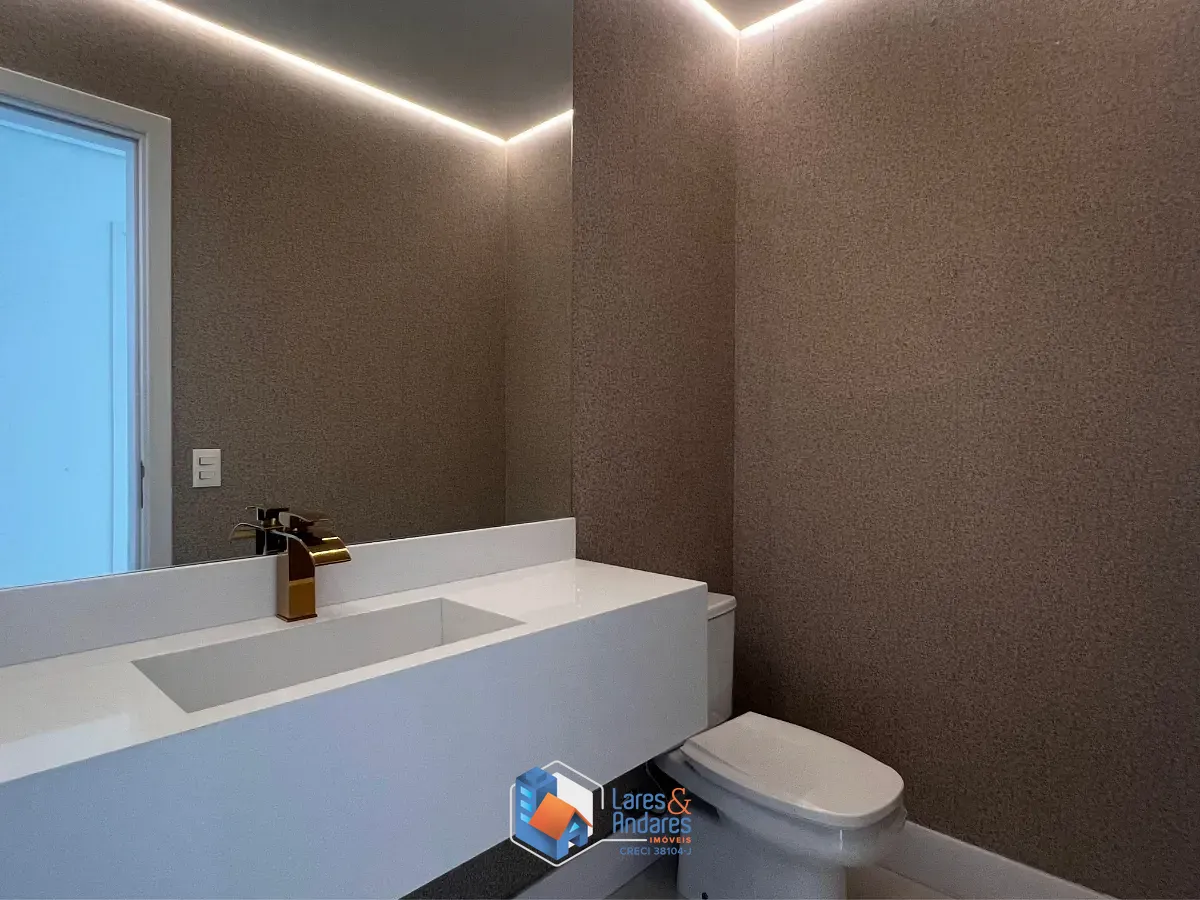 Apartamento, 3 quartos, 252 m² - Foto 32