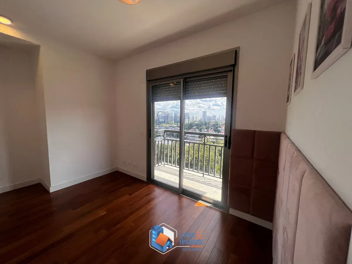 Apartamento, 3 quartos, 252 m² - Foto 33