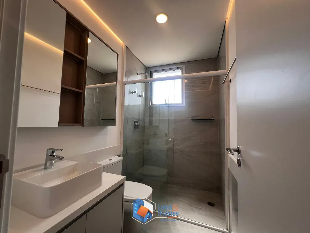 Apartamento, 3 quartos, 252 m² - Foto 34