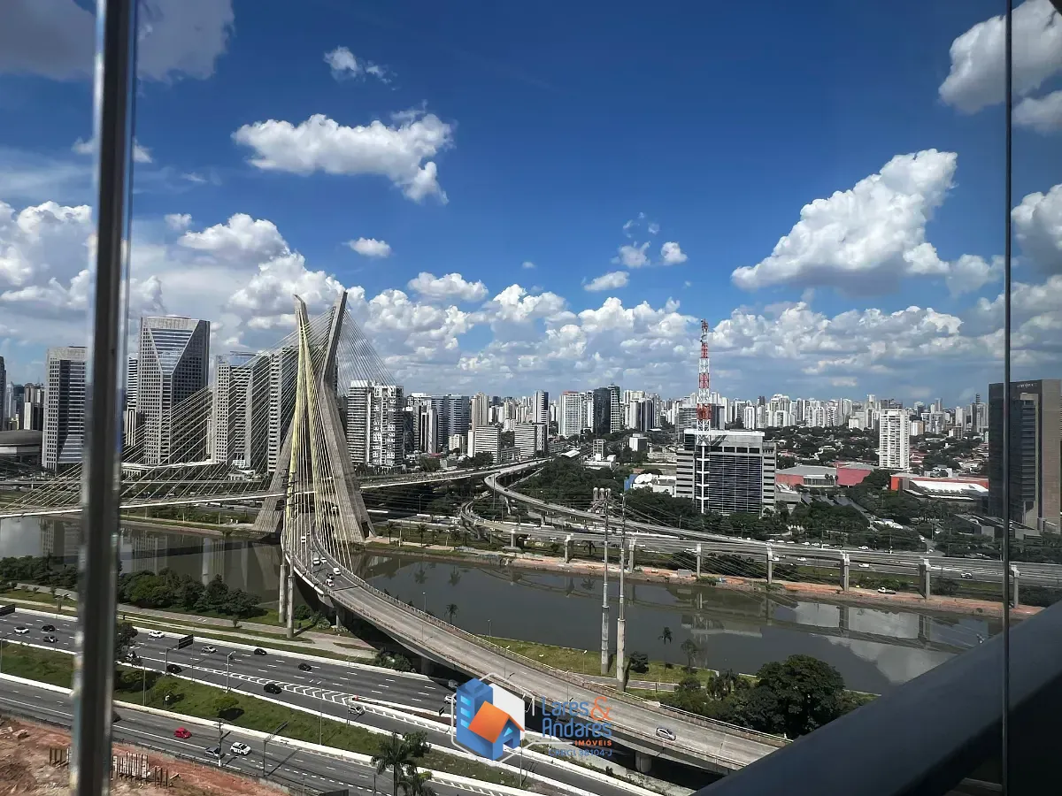 Apartamento, 3 quartos, 252 m² - Foto 35