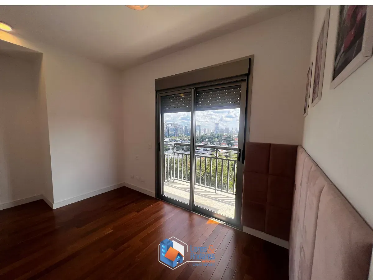 Apartamento, 3 quartos, 252 m² - Foto 36