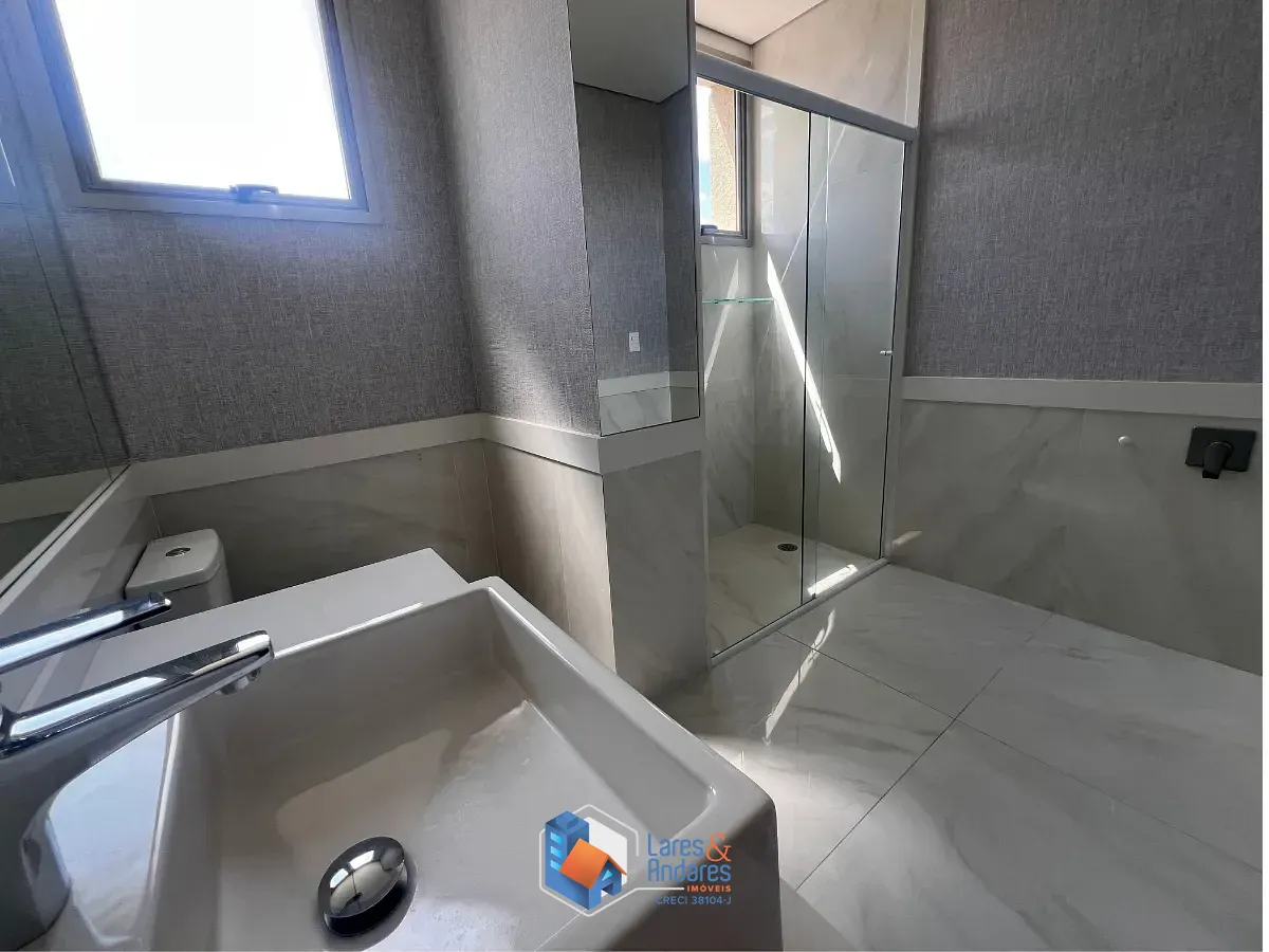 Apartamento, 3 quartos, 252 m² - Foto 37