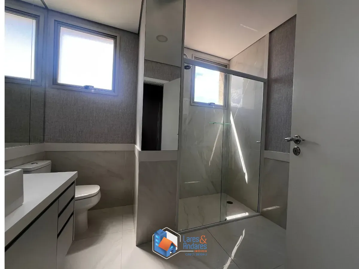 Apartamento, 3 quartos, 252 m² - Foto 41