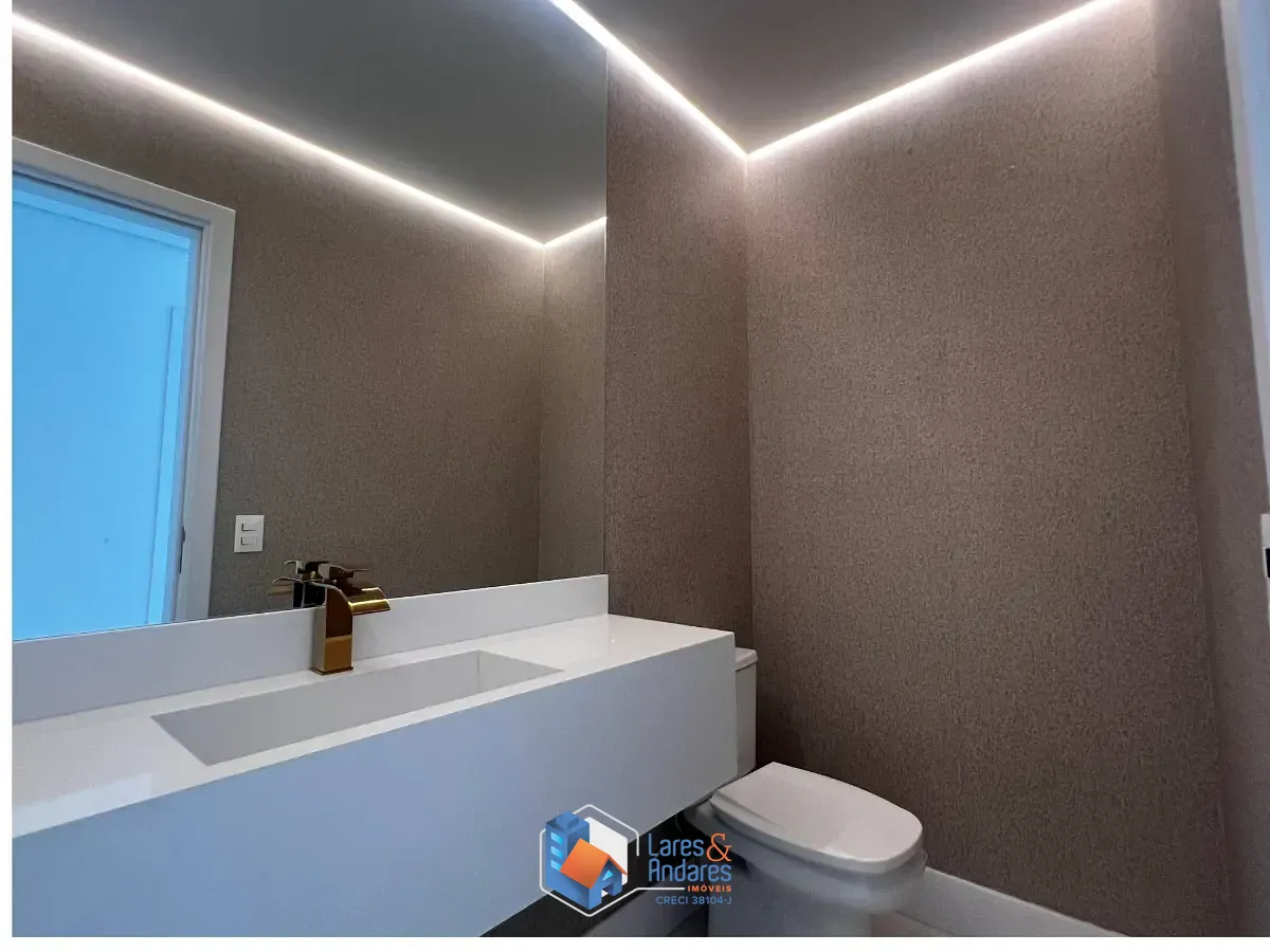 Apartamento, 3 quartos, 252 m² - Foto 42