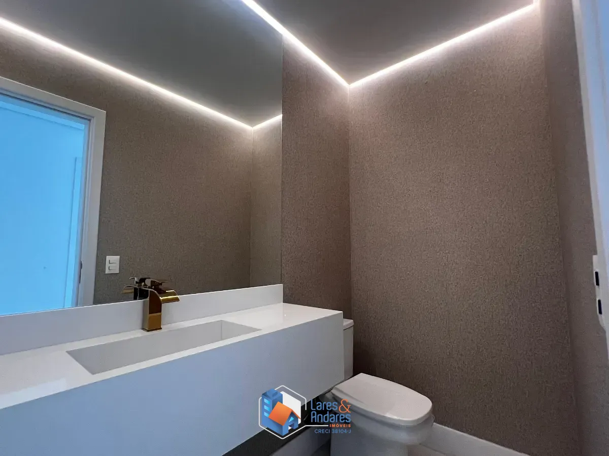 Apartamento, 3 quartos, 252 m² - Foto 45