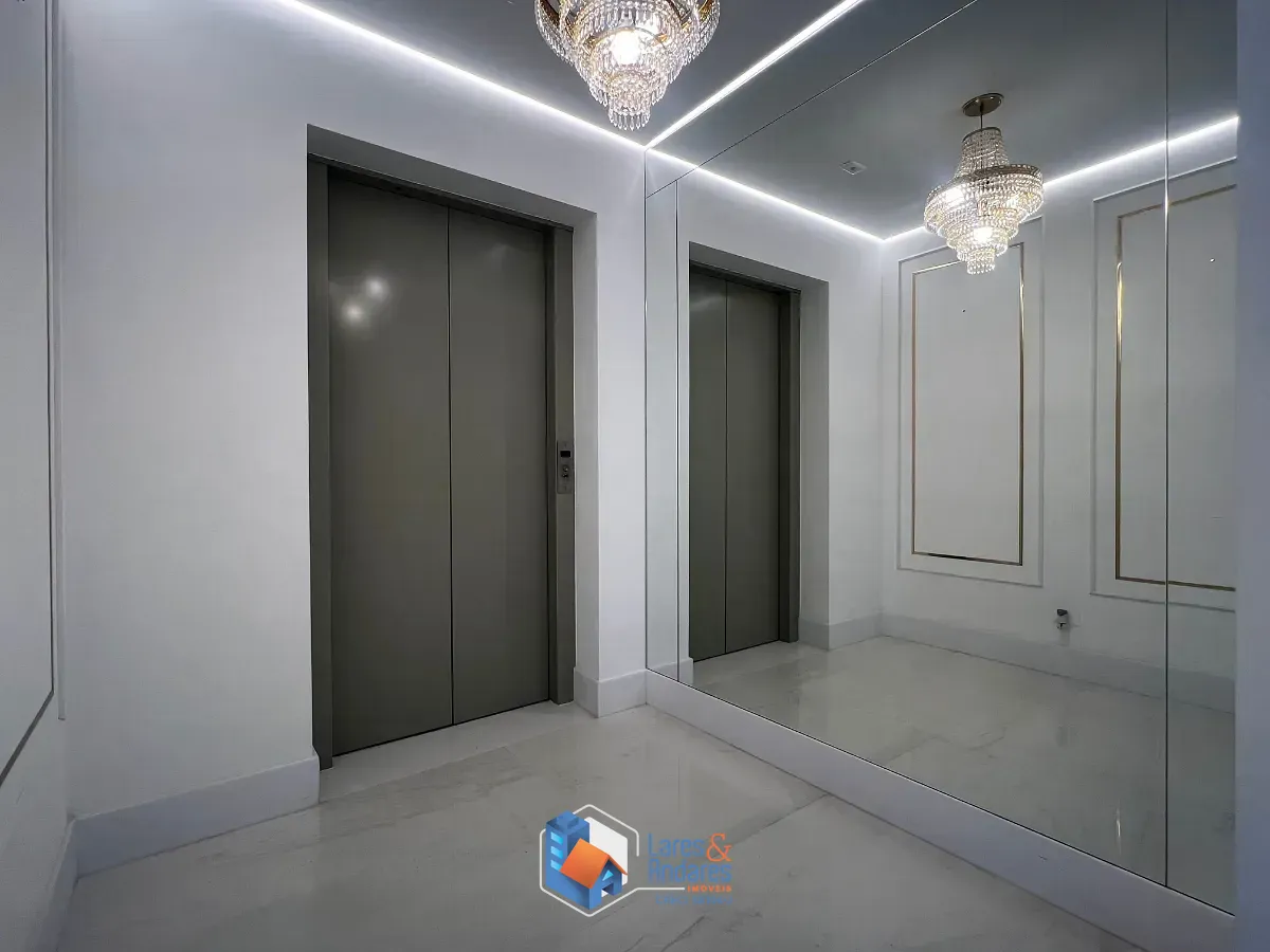 Apartamento, 3 quartos, 252 m² - Foto 46