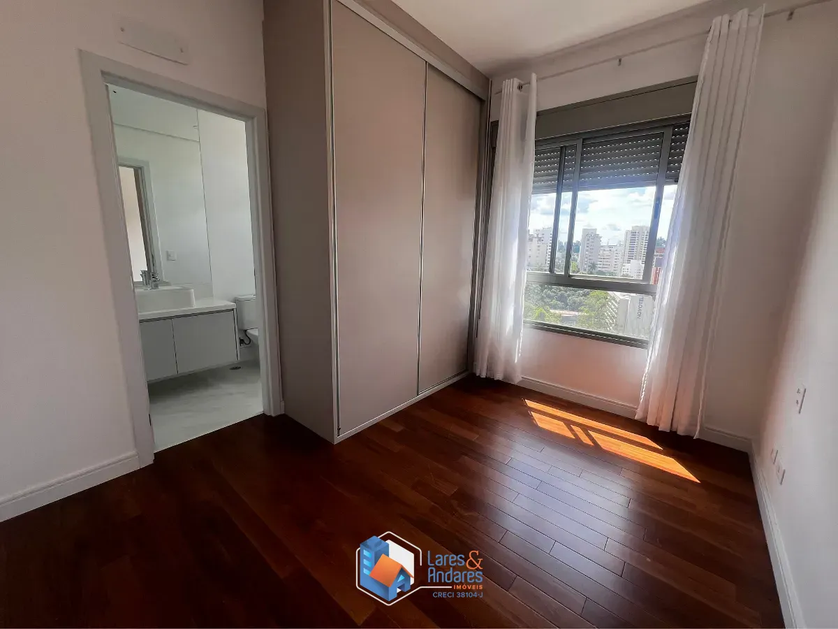 Apartamento, 3 quartos, 252 m² - Foto 47