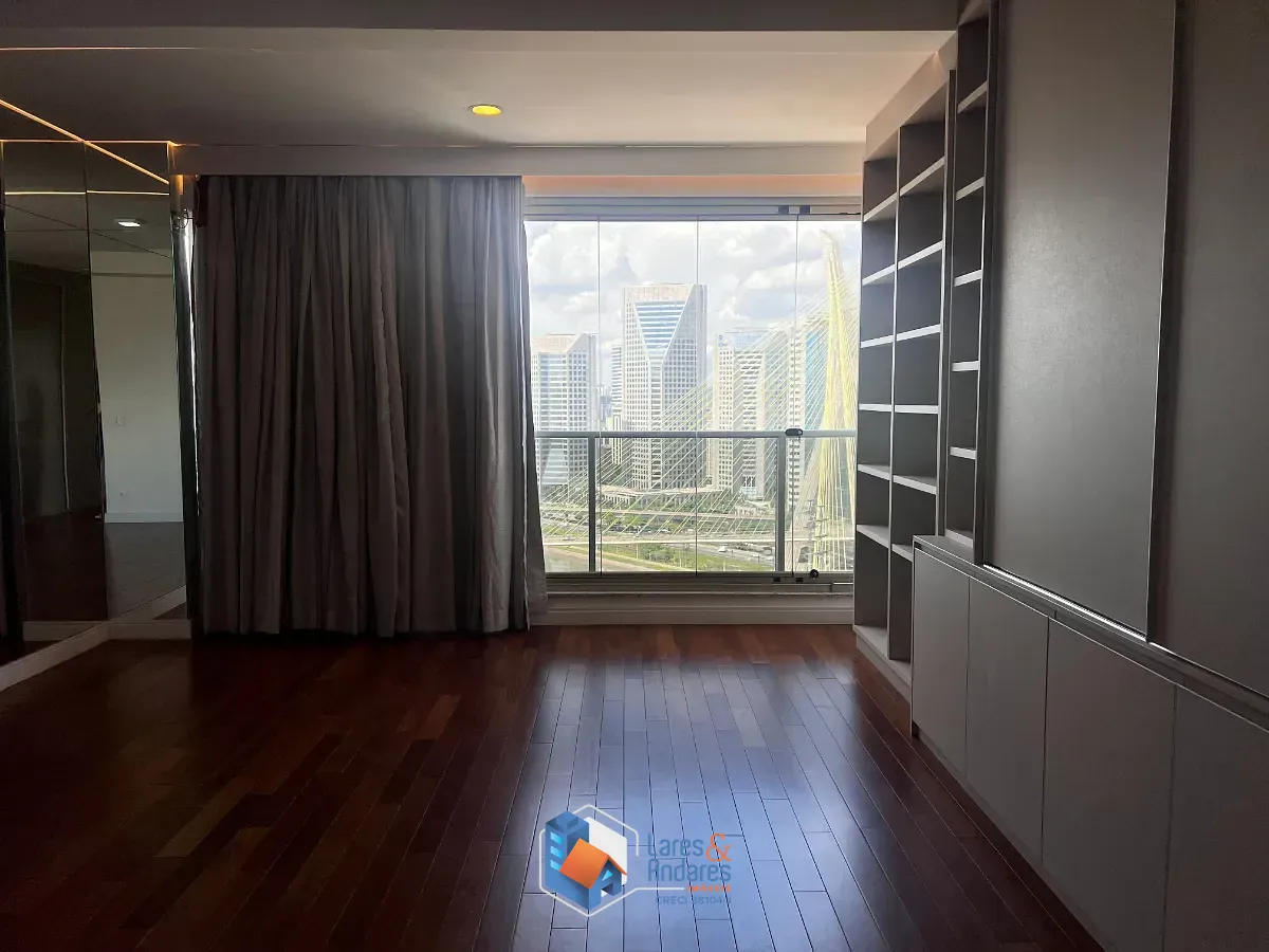 Apartamento, 3 quartos, 252 m² - Foto 49