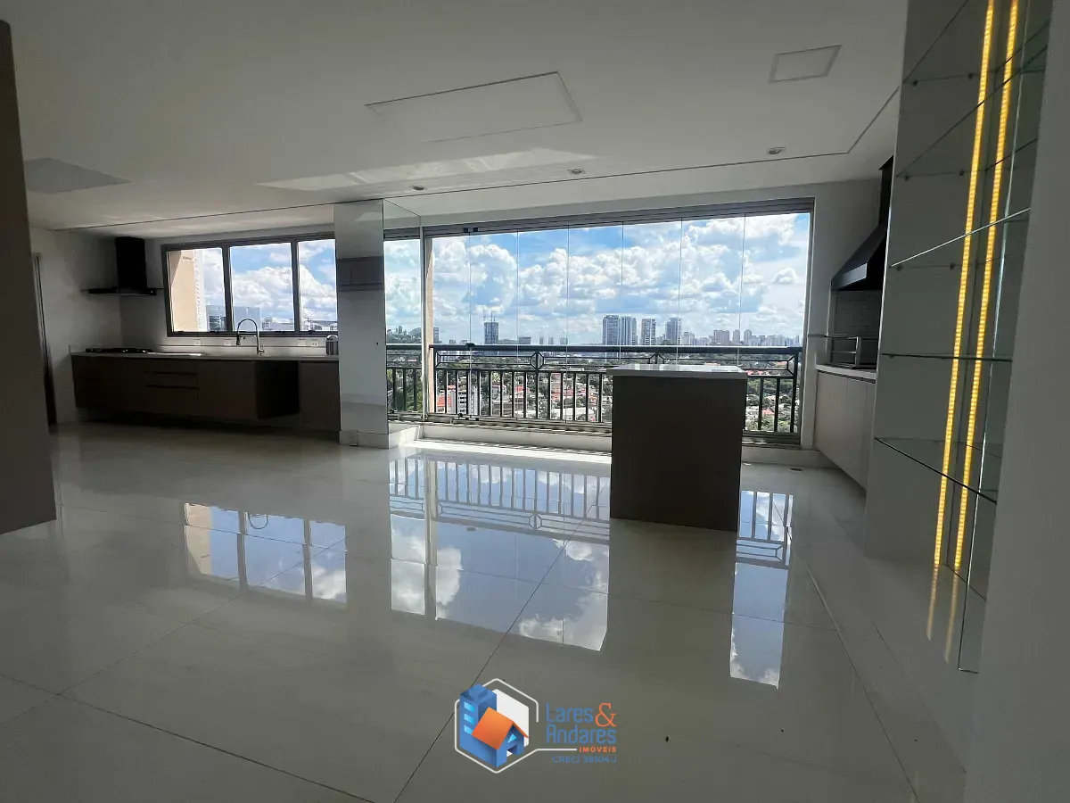 Apartamento, 3 quartos, 252 m² - Foto 50