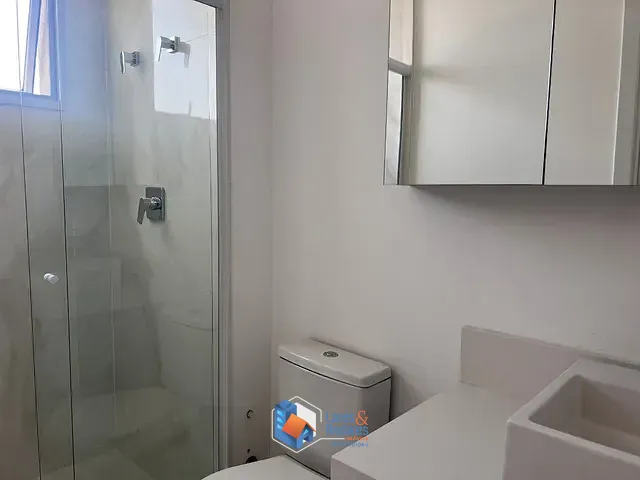 Apartamento com 252m² 3 quartos e 6 banheiros, à venda, no bairro Real Parque em São Paulo