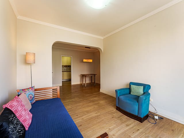 Foto do Apartamento - Apartamento tipo para venda em Jardim Brasil (Zona Sul) com 3 quartos, sendo 1 suíte, 95m² | Lares e Andares Imóveis