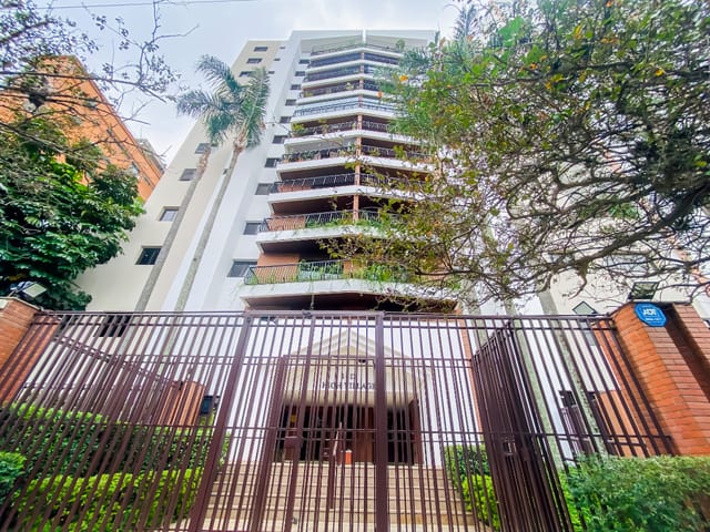 Foto do Apartamento - Apartamento para venda em Vila Madalena com 3 quartos, sendo 3 suítes , 129m² | Lares e Andares Imóveis