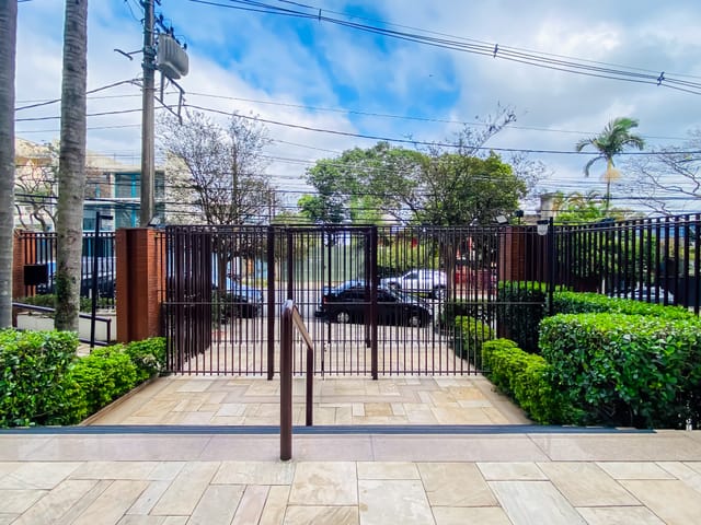 Foto do Apartamento - Apartamento para venda em Vila Madalena com 3 quartos, sendo 3 suítes , 129m² | Lares e Andares Imóveis