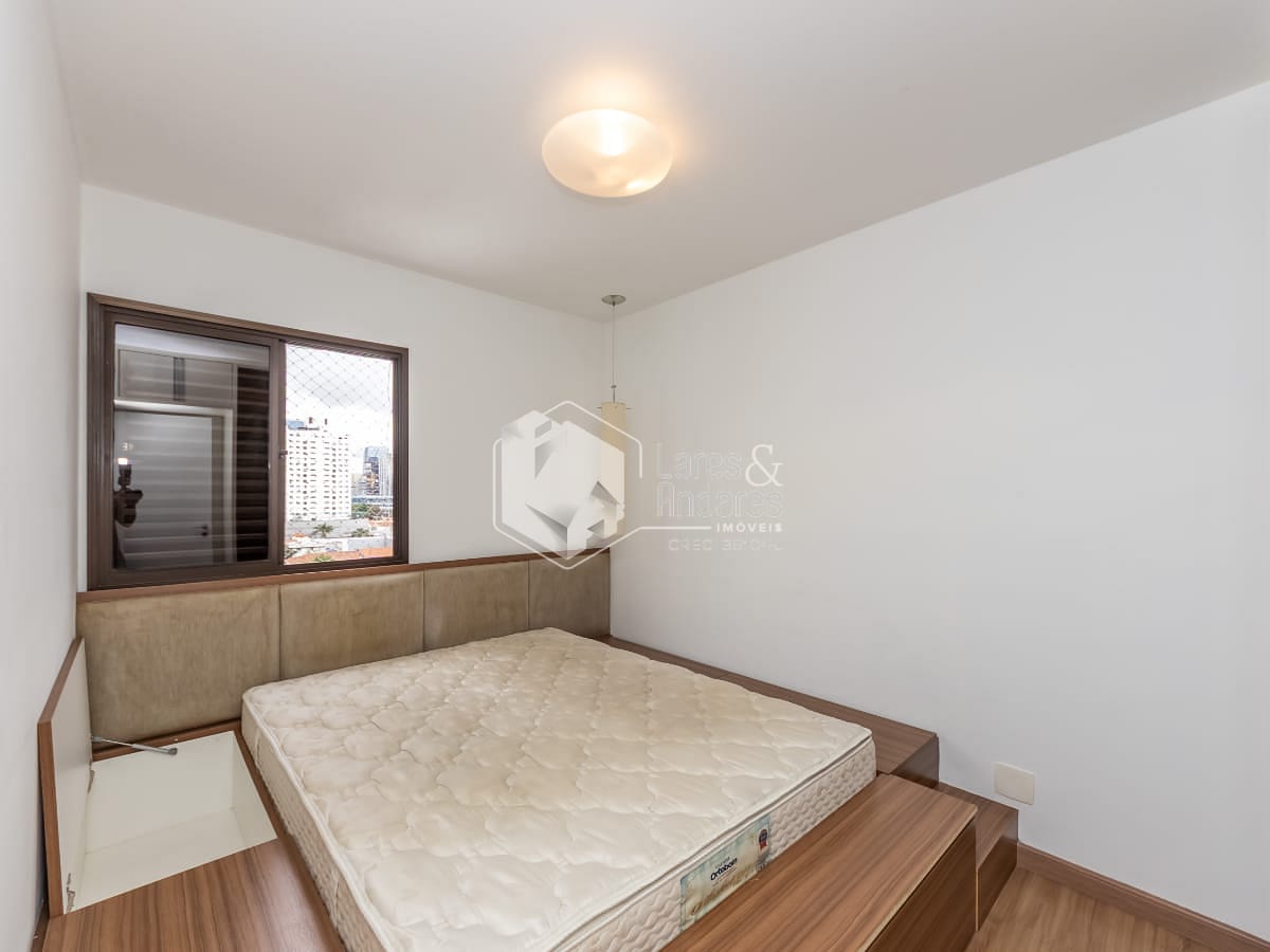 Apartamento, 2 quartos, 50 m² - Foto 11