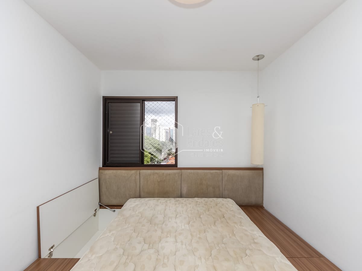 Apartamento, 2 quartos, 50 m² - Foto 12