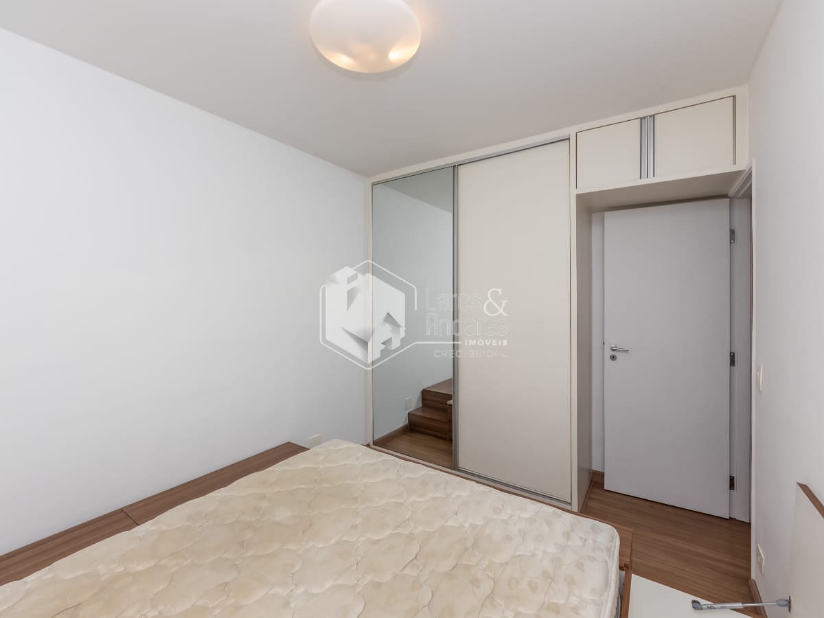 Apartamento, 2 quartos, 50 m² - Foto 14