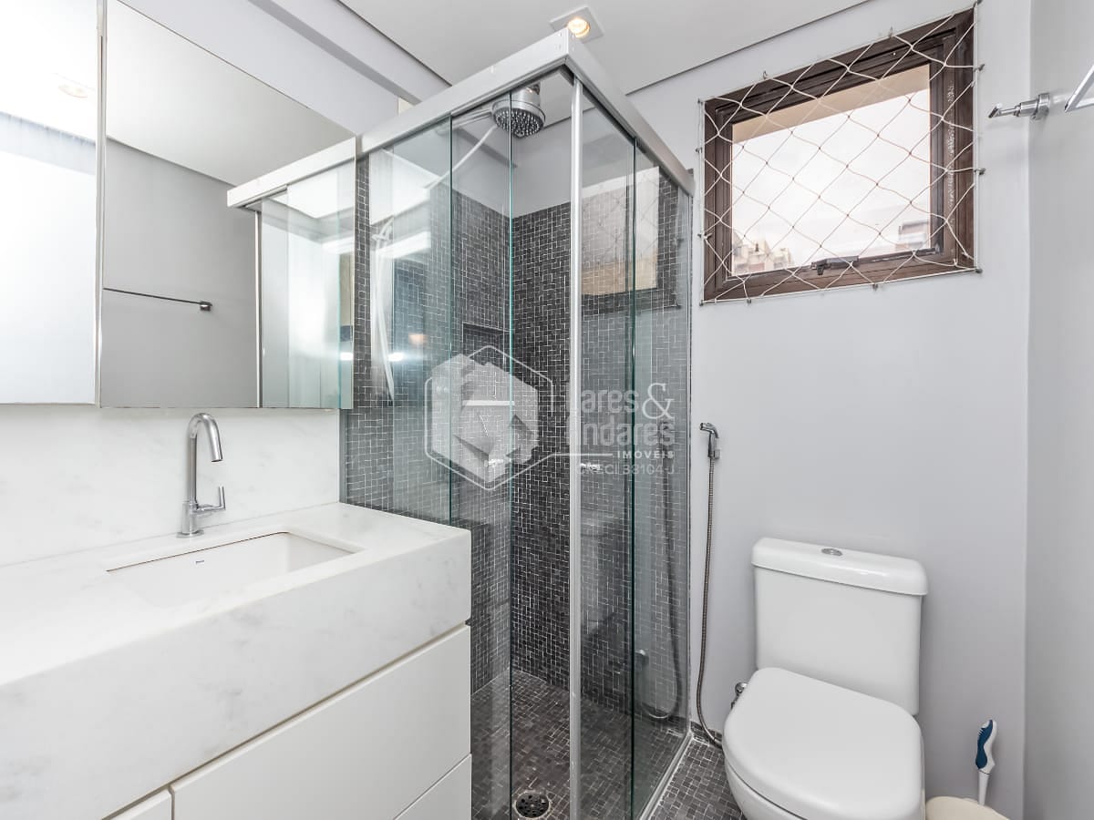 Apartamento, 2 quartos, 50 m² - Foto 10