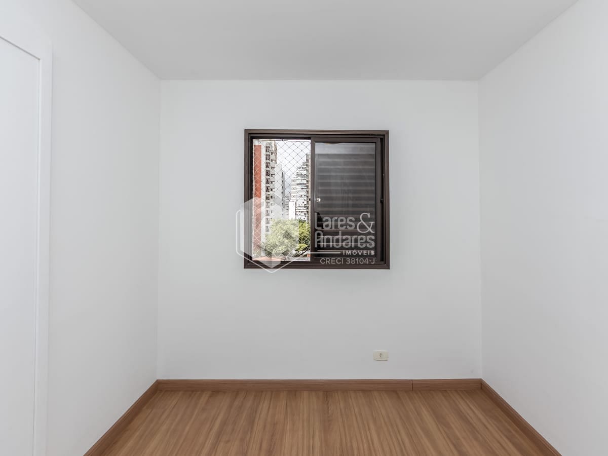 Apartamento, 2 quartos, 50 m² - Foto 7