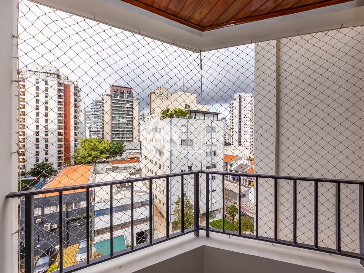 Apartamento, 2 quartos, 50 m² - Foto 5