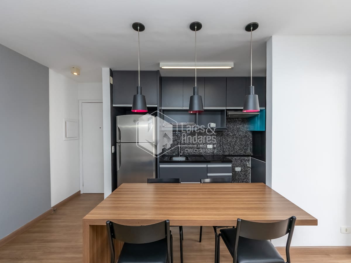 Apartamento, 2 quartos, 50 m² - Foto 2