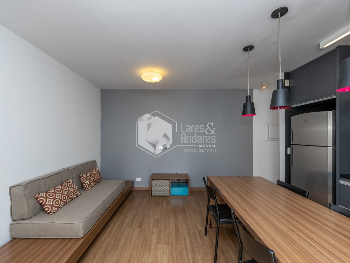 Apartamento, 2 quartos, 50 m² - Foto 4