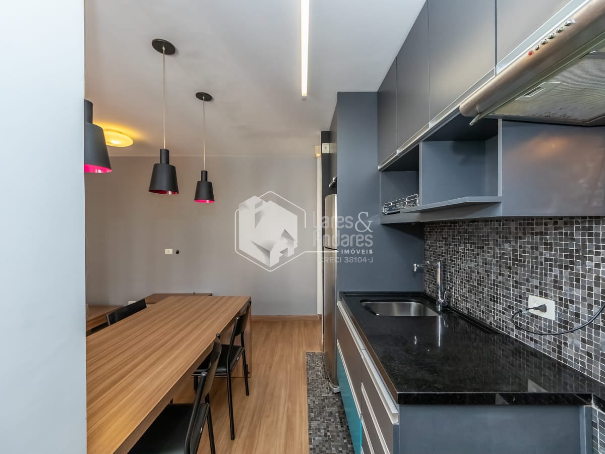 Apartamento, 2 quartos, 50 m² - Foto 16