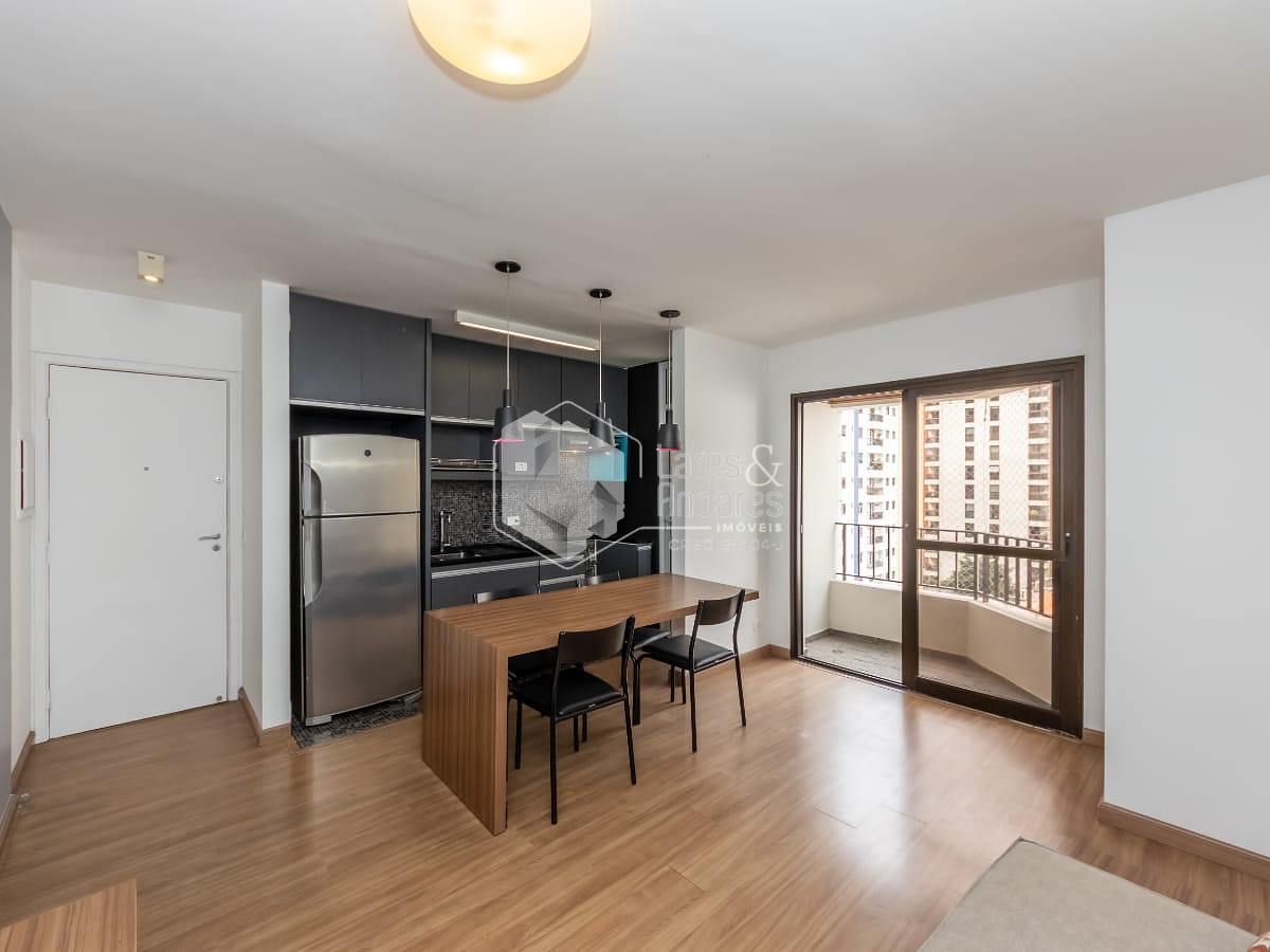 Apartamento, 2 quartos, 50 m² - Foto 18