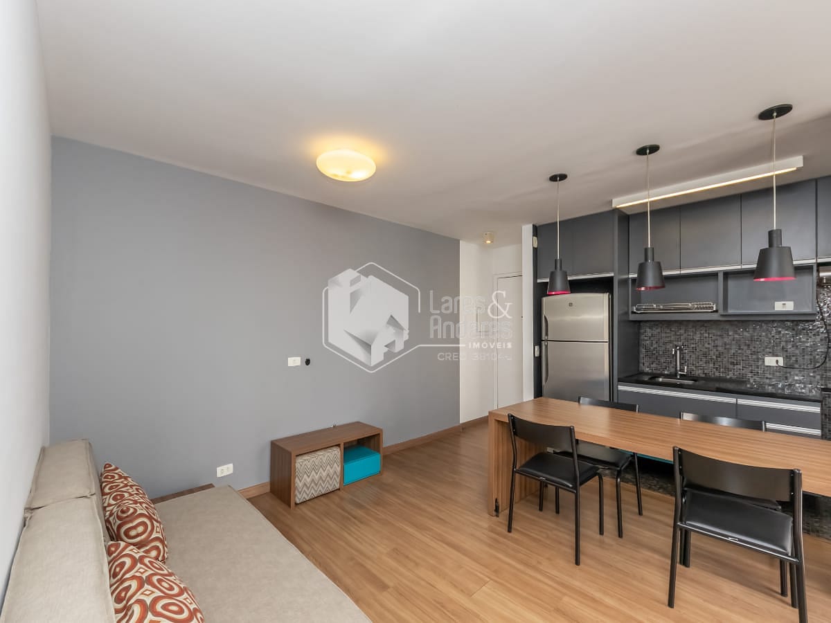 Apartamento, 2 quartos, 50 m² - Foto 19