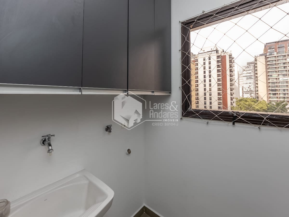 Apartamento, 2 quartos, 50 m² - Foto 20