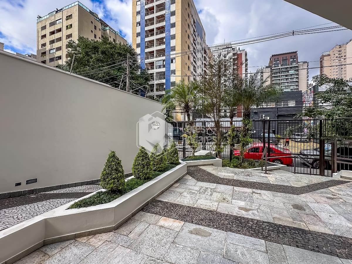 Apartamento, 2 quartos, 50 m² - Foto 22