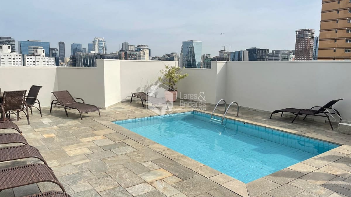 Apartamento, 2 quartos, 50 m² - Foto 25