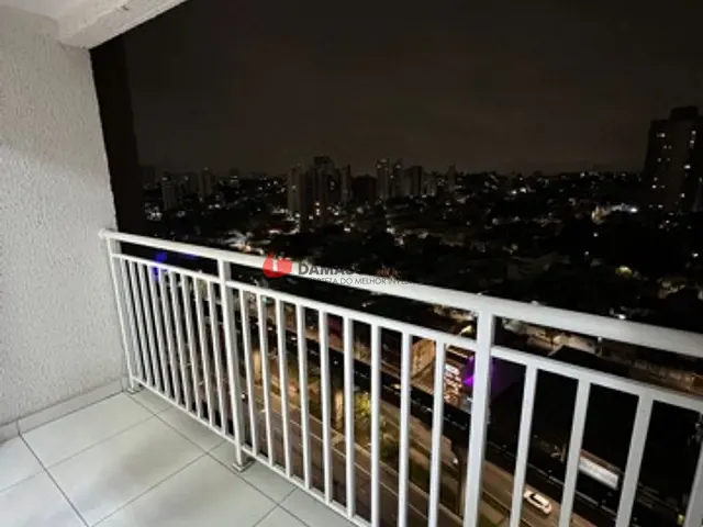 Apartamento com 44m² 2 quartos e 1 banheiro, à venda, no bairro Vila Prudente em São Paulo