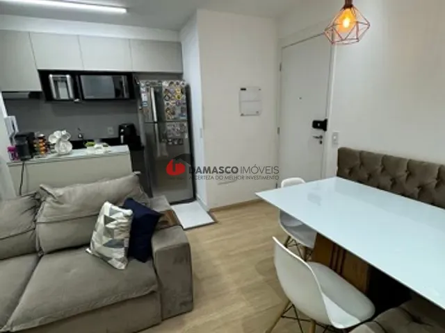 Apartamento com 44m² 2 quartos e 1 banheiro, à venda, no bairro Vila Prudente em São Paulo